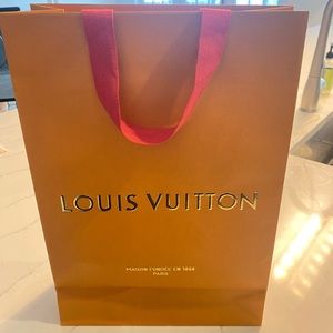 Louis Vuitton bag